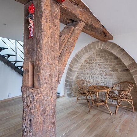 Maison de charme pour 6 personnes à Jard-Sur-Mer Esterno foto