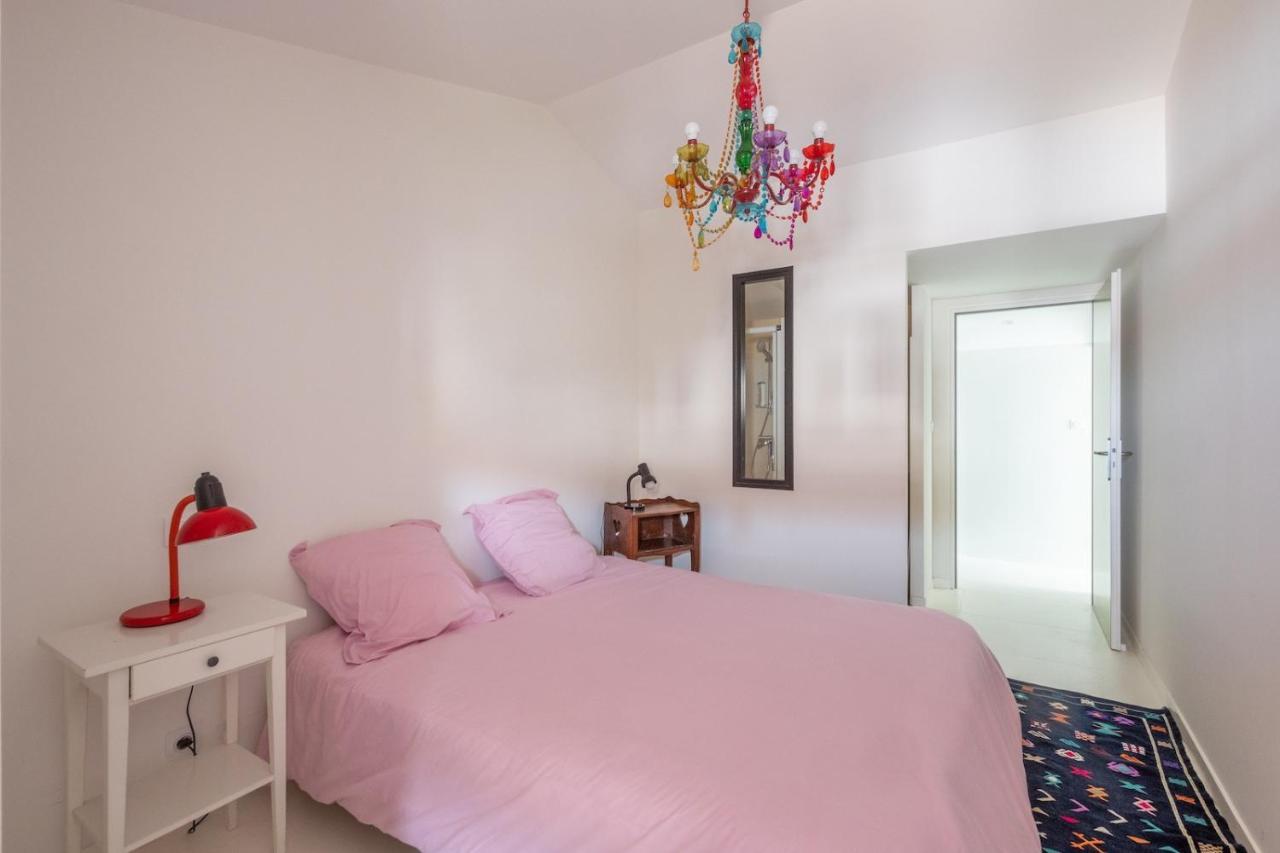 Maison de charme pour 6 personnes à Jard-Sur-Mer Esterno foto