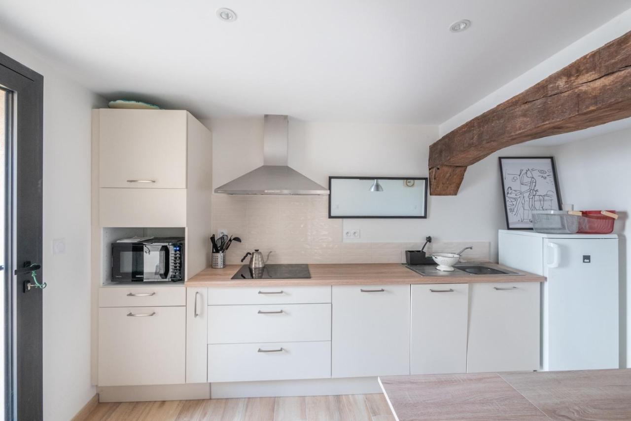 Maison de charme pour 6 personnes à Jard-Sur-Mer Esterno foto